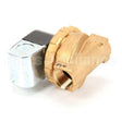 00705.00 Compatible CMA 3/4 Water Sol Valve-Je 115/60H