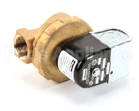 00705.00 Cma 3/4 Water Sol Valve-Je 115/60H