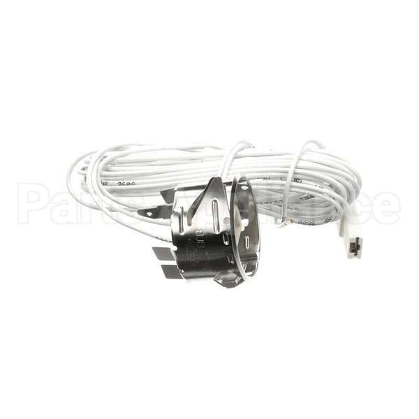 007055 Compatible Electrolux Lamp Holder