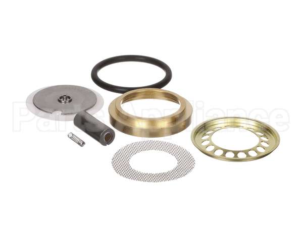00706.00 Cma 3/4 Water Solenoid Repair Kit
