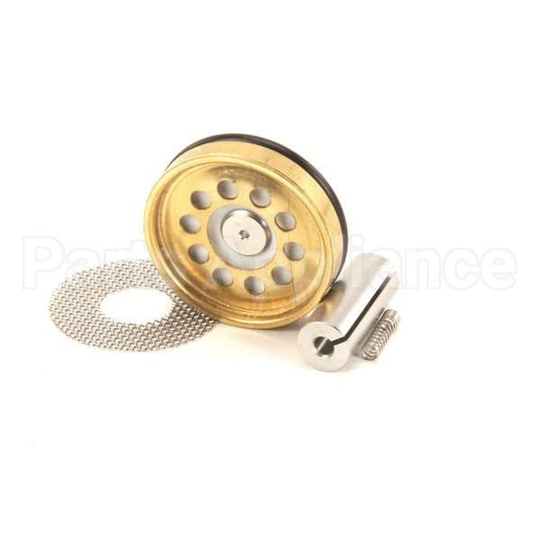 00707.00 Compatible CMA 1/2 Water Solenoid Repair Kit