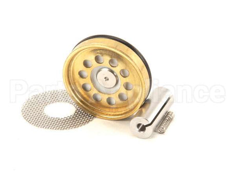 00707.00 Cma 1/2 Water Solenoid Repair Kit