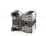 007080 Electrolux Professional Contactor; 220-240V 50Hz/240-264 60Hz