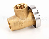 00710.50 Cma Vacuum Breaker-Watts 3/4
