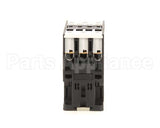 007104 Electrolux Professional Contactor; 220-240V 50Hz/240-264V 60Hz