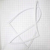 00710674 Bosch Seal-Door