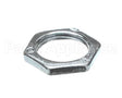 00712.00 Cma 3/8 Jamb Nut Thin