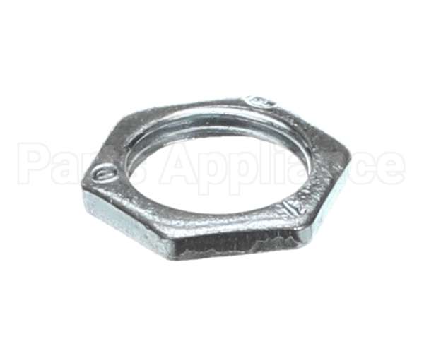 00712.00 Cma 3/8 Jamb Nut Thin
