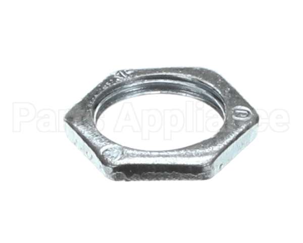 00712.00 Cma 3/8 Jamb Nut Thin