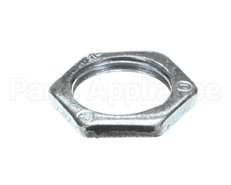 00712.00 Cma 3/8 Jamb Nut Thin