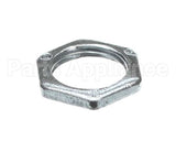 00712.00 Cma 3/8 Jamb Nut Thin