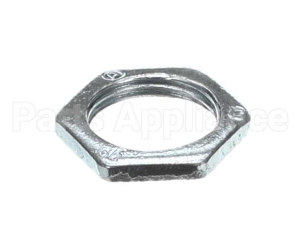 00712.00 Cma 3/8 Jamb Nut Thin