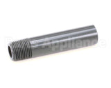 007132143 Jbt Nipple,Pipe,Threaded,3/8Sch80