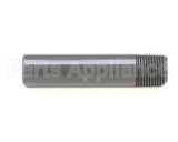 007132143 Jbt Nipple,Pipe,Threaded,3/8Sch80