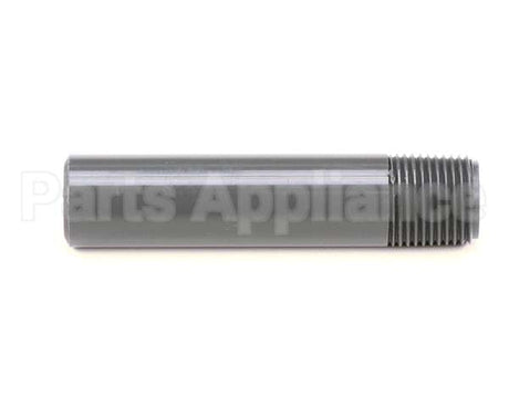 007132143 Jbt Nipple,Pipe,Threaded,3/8Sch80