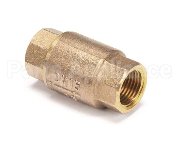 00715.00 Cma 1/2 Ball Check Valve