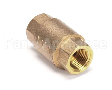 00715.00 Cma 1/2 Ball Check Valve