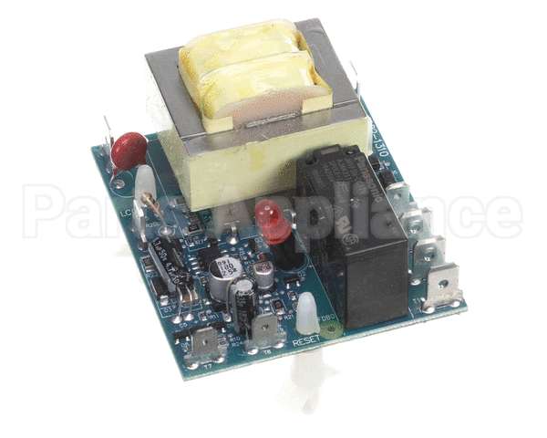 007157F Raypak Low Water Control Board