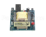 007157F Raypak Low Water Control Board