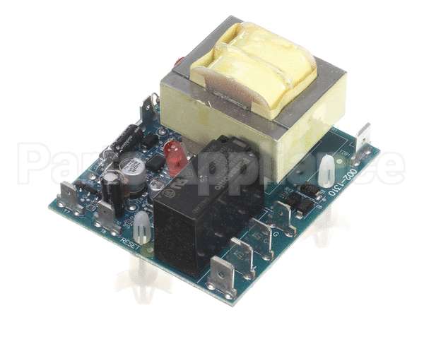 007157F Raypak Low Water Control Board