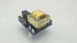 007157F Raypak 24V 3Secdelay Lwco Pc Board
