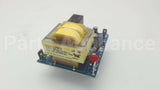 007157F Raypak 24V 3Secdelay Lwco Pc Board