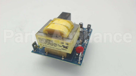 007157F Raypak 24V 3Secdelay Lwco Pc Board