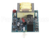 007157F Raypak 24V 3Secdelay Lwco Pc Board