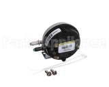 007158F Raypak Vent Press Switch N/C .40"Wc