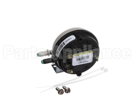 007158F Raypak Vent Press Switch N/C .40"Wc