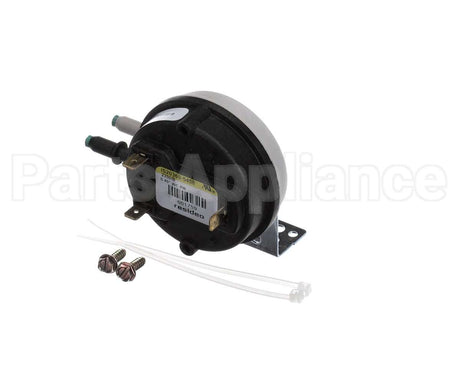 007158F Raypak Vent Press Switch N/C .40"Wc