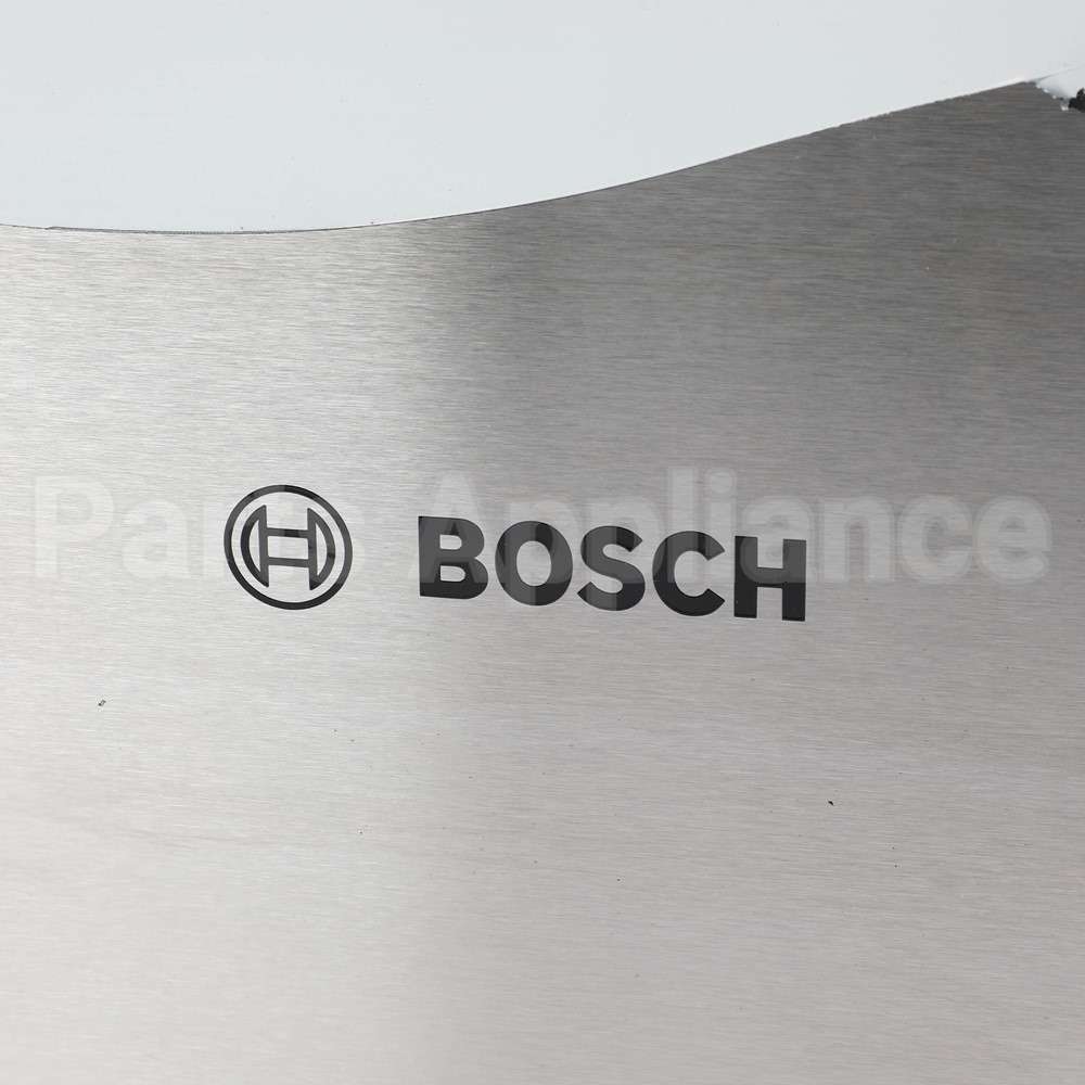 00718474 Bosch Cover