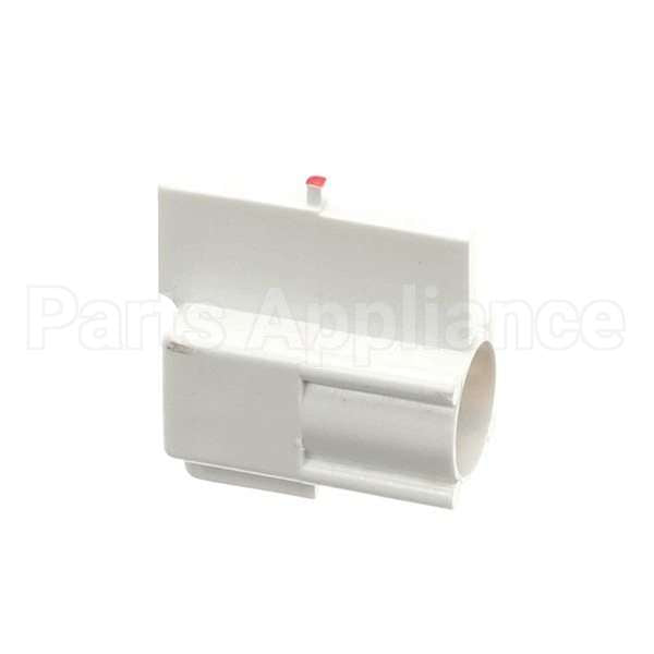 00720L Compatible Grindmaster Shaped Nut White New Style Spa