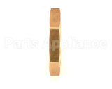 00721.00 Cma 1/2 Jamb Nut Thin Pattern
