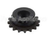 00721.00 Hickory Sprocket 35B16