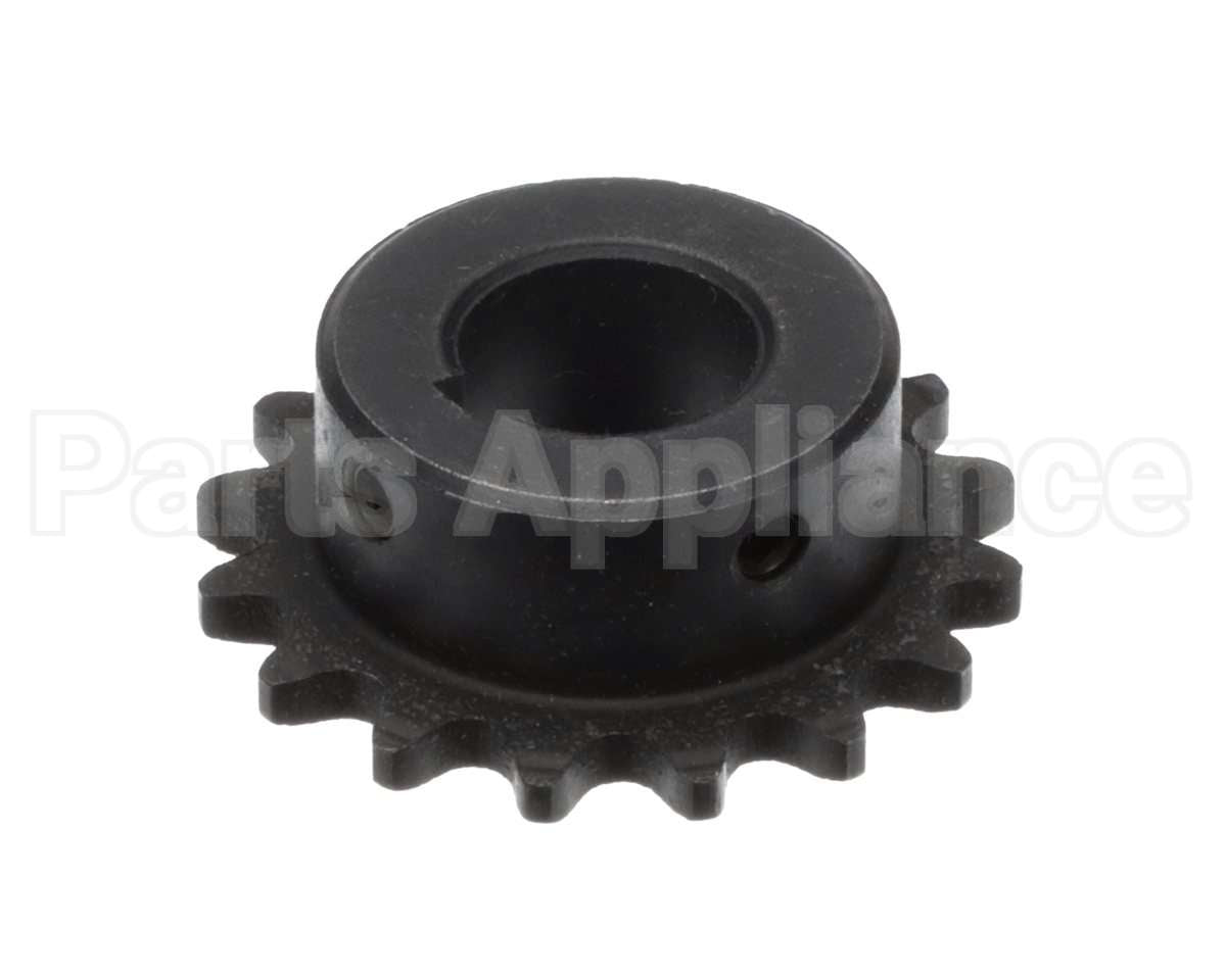 00721.00 Hickory Sprocket 35B16