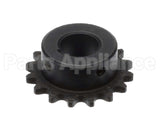 00721.00 Hickory Sprocket 35B16