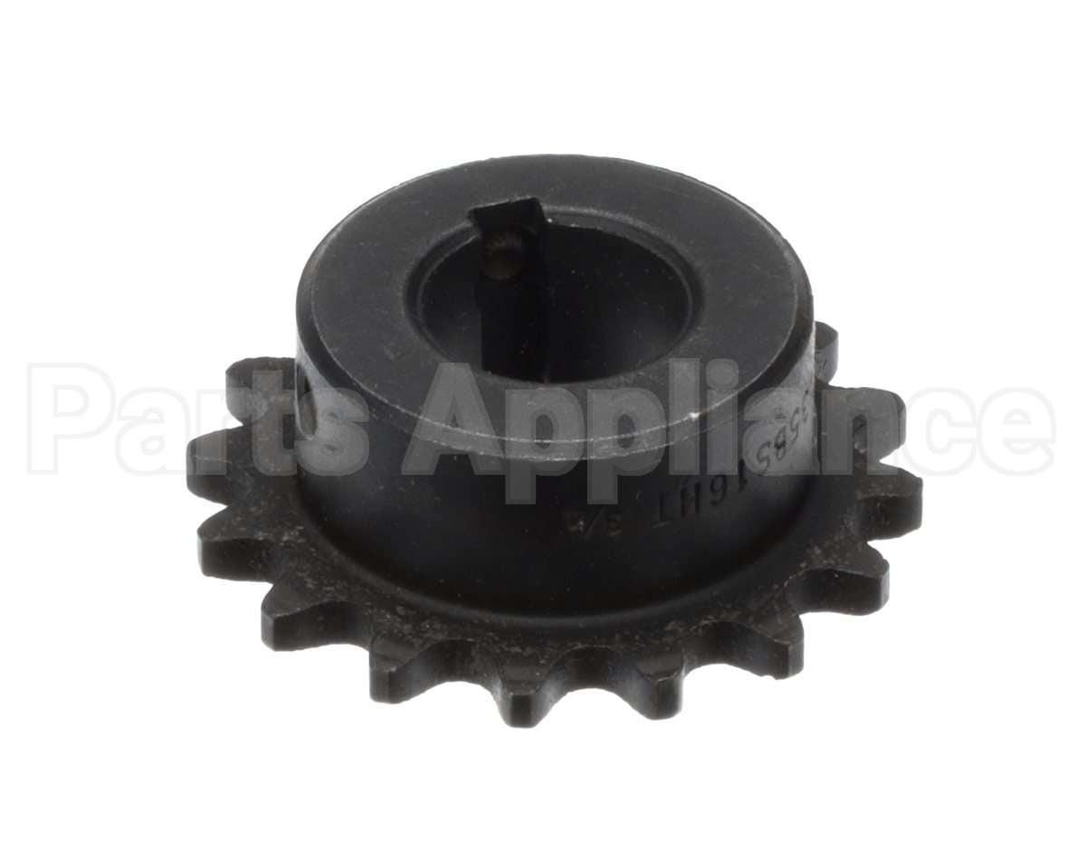 00721.00 Hickory Sprocket 35B16