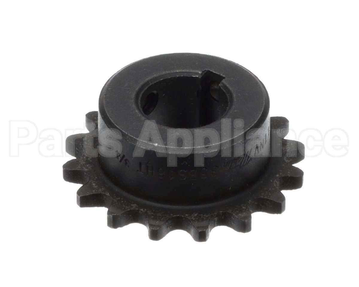 00721.00 Hickory Sprocket 35B16
