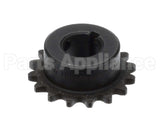 00721.00 Hickory Sprocket 35B16