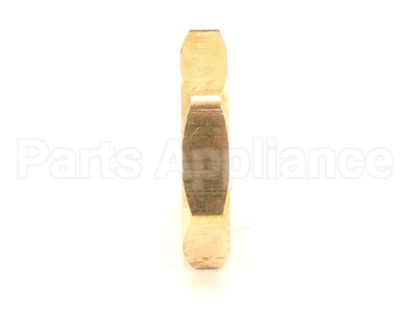 00721.20 Cma 1/2 Jamb Nut Standard