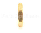 00721.20 Cma 1/2 Jamb Nut Standard