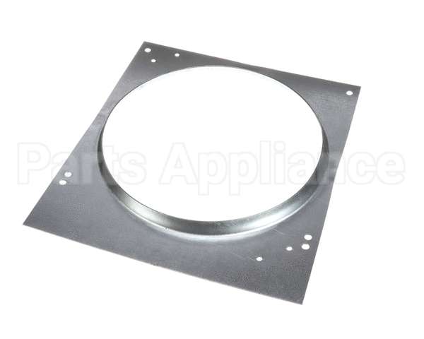 0072353B-S Delfield Baffle,Fan,Condensor, 4400N