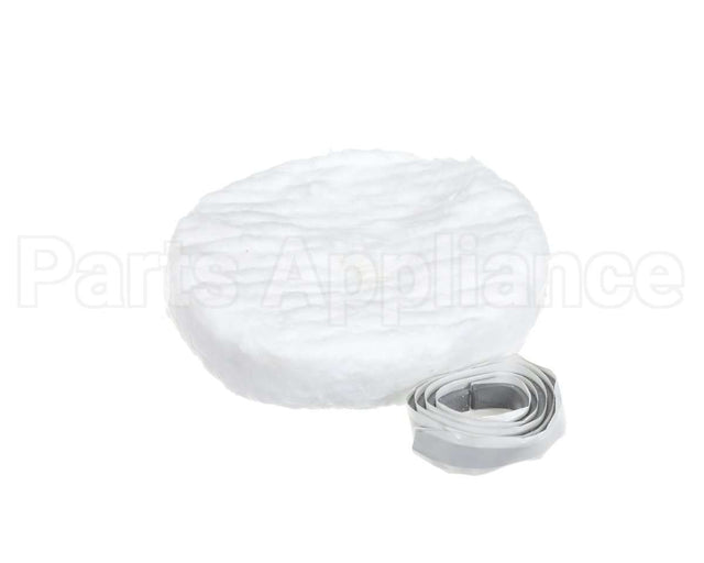 007241F Raypak Blanket Returnheader Ref Adb/Mvb-