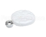 007241F Raypak Blanket Returnheader Ref Adb/Mvb-