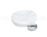 007241F Raypak Blanket For Return Header