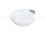 007241F Raypak Blanket For Return Header