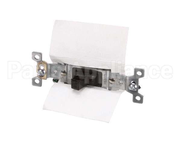 007246 Keating Switch No Klik Heavy Duty 2P 3