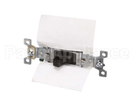 007246 Keating Switch No Klik Heavy Duty 2P 3