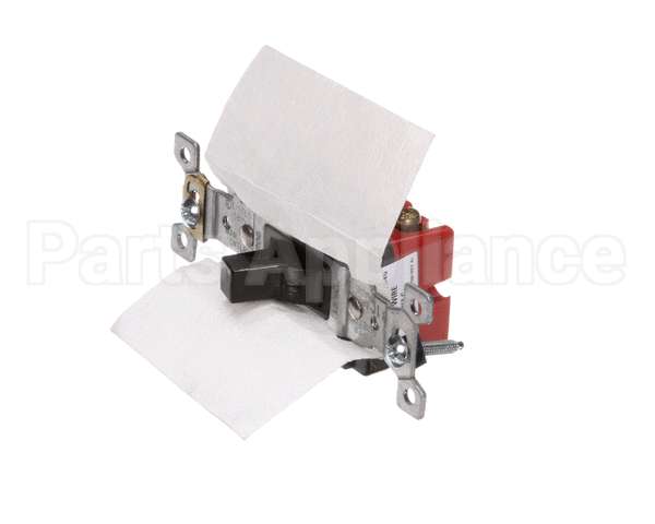 007246 Keating Switch No Klik Heavy Duty 2P 3
